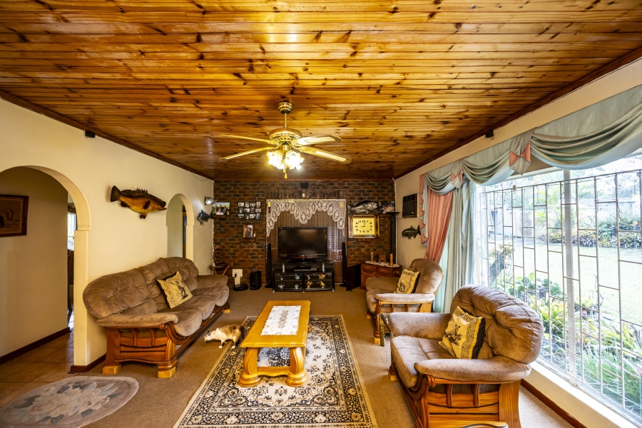 4 Bedroom Property for Sale in Headlands Eastern Cape